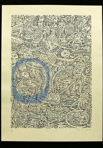 23 - Kim Moodie - BLUE WORDS.jpg