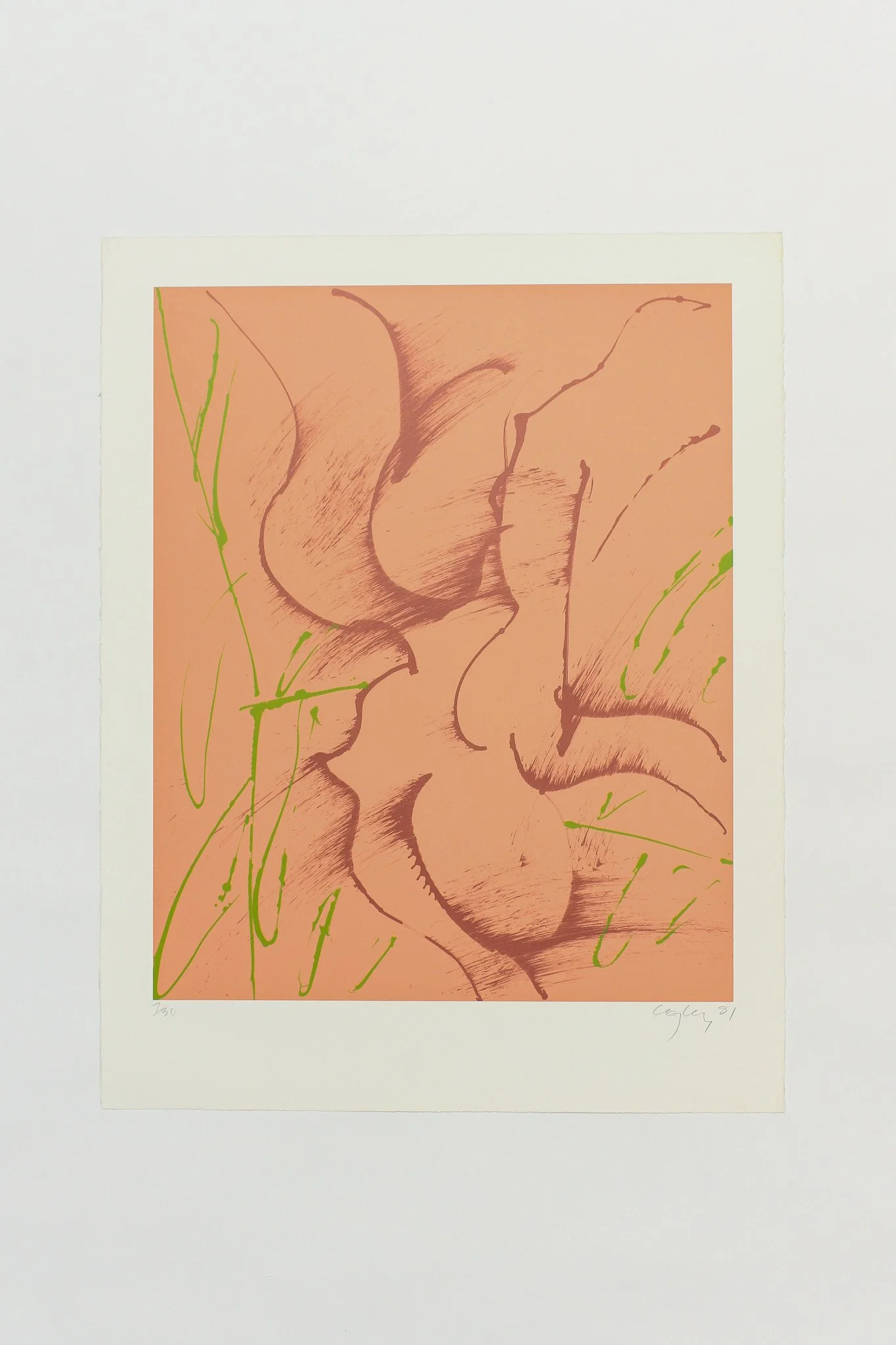 Title: Untitled - Graham Coughtree