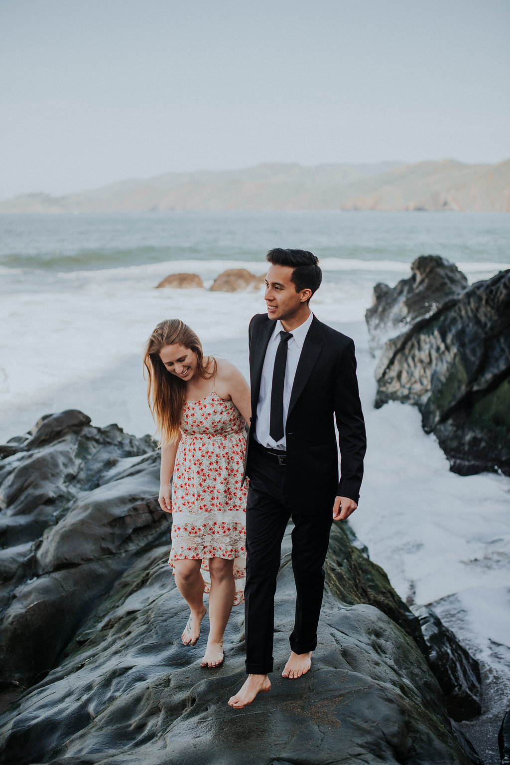 Baker Beach Photographer, Baker Beach Couple, Golden Gate Photographer, San Francisco Photographer, Santa Fe Photographer, Santa Fe Wedding Photographer, New Mexico Photographer, New Mexico Wedding Photographer, New Mexico Portrait Photographer, Santa Fe Portrait Photographer, Destination Wedding Photographer, Santa Fe Destination Photographer, New Mexico Destination Photographer