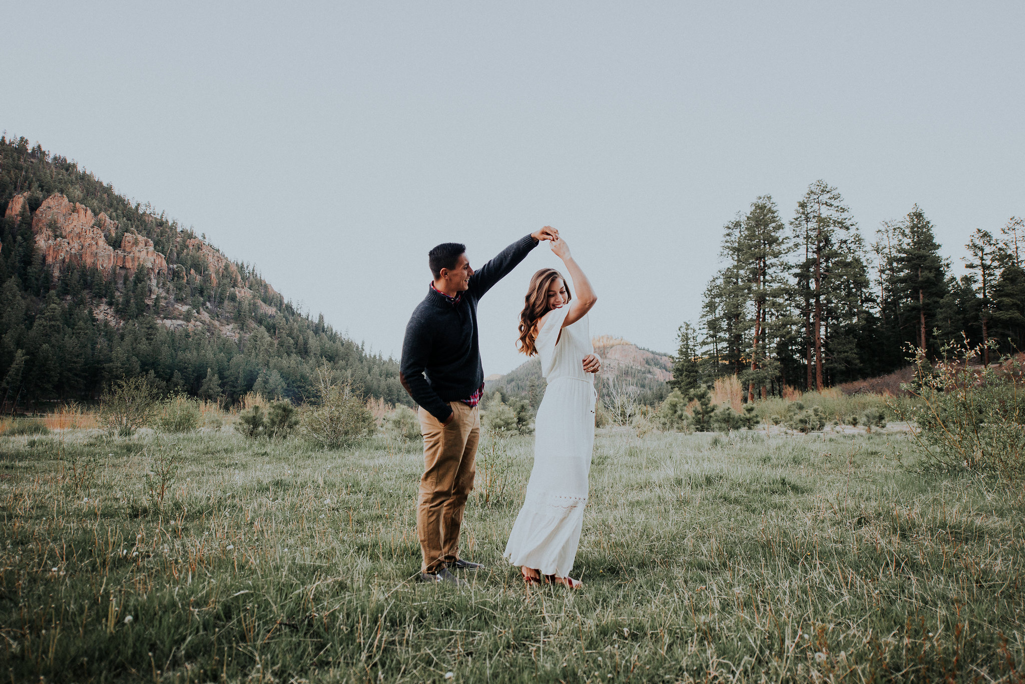 Santa Fe Wedding Photographer, Santa Fe Engagement Photographer, New Mexico Wedding Photographer, New Mexico Engagement Photographer, Santa Fe Destination Photographer