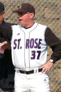 Coach Bart. 