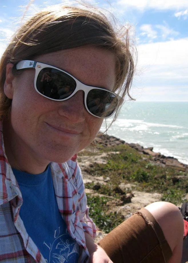 Clare Riesman clare.riesman@gmail.com Program Planning