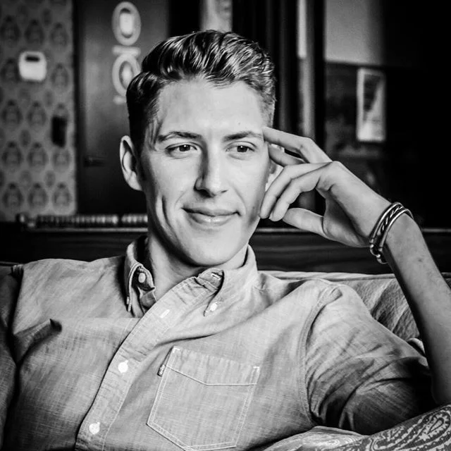 Jesse Lee Eller jeller@studio5learning.com Marketing