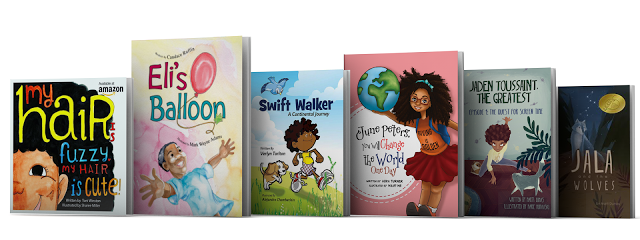 Book Giveaway