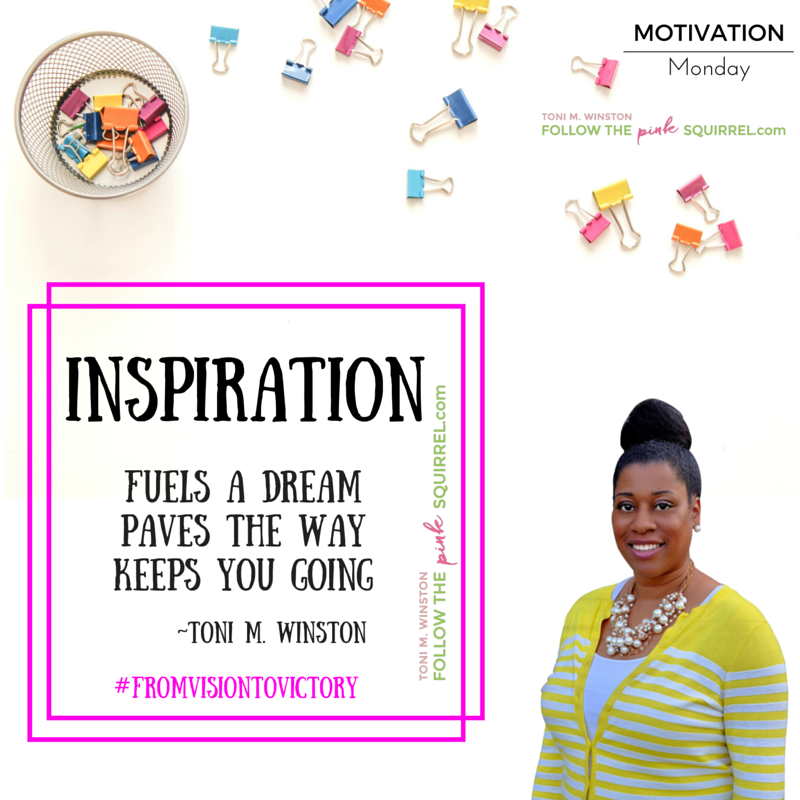 Monday Motivation