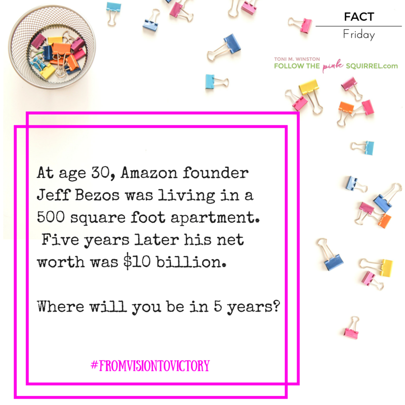 Fact Friday