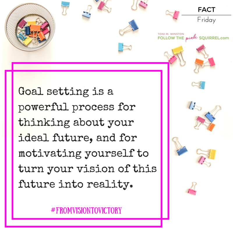 Fact Friday