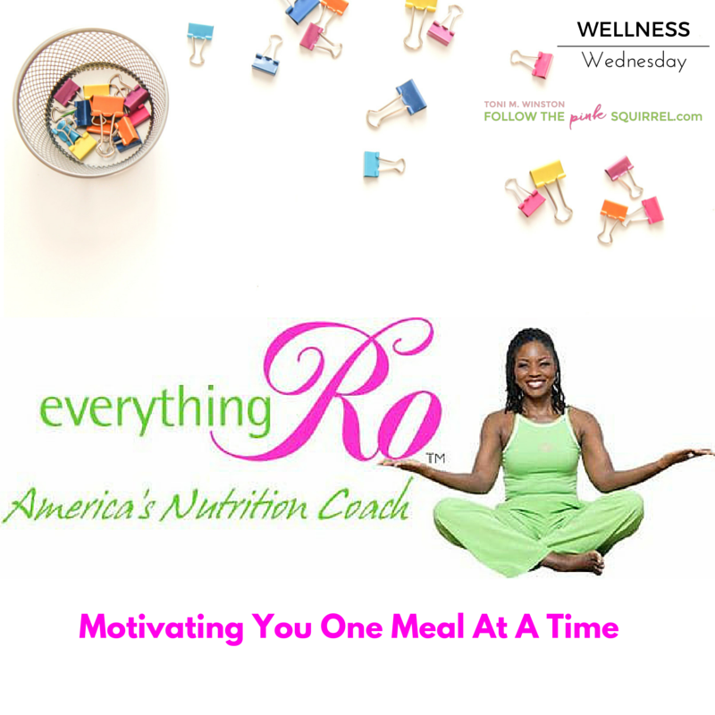 Wellness Wednesday - Dr. Ro