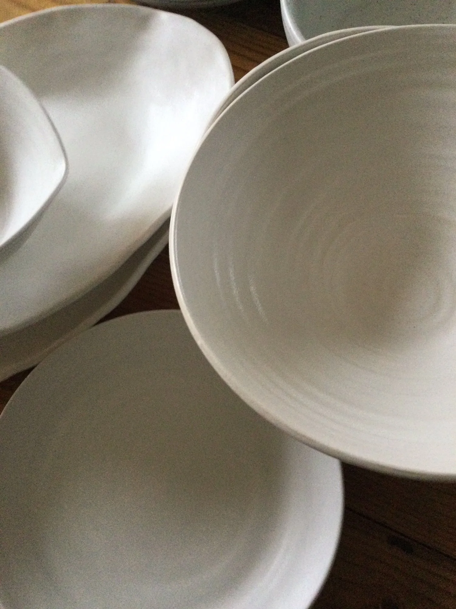 Winter Open House (By Appointment Only)