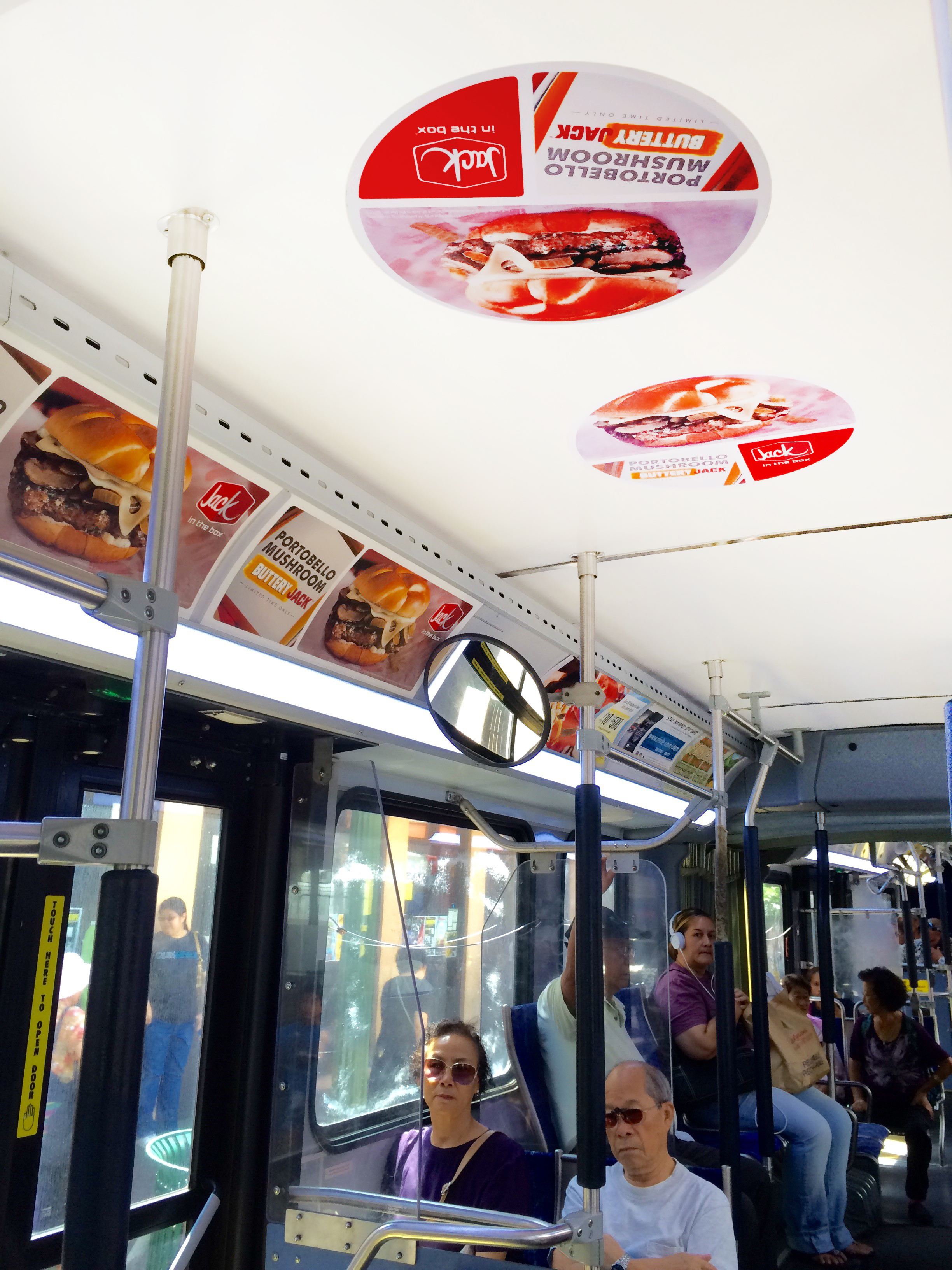 TheBus