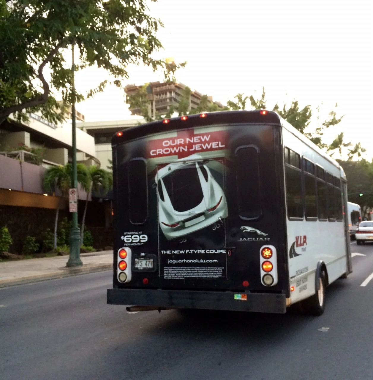 Mobile Media