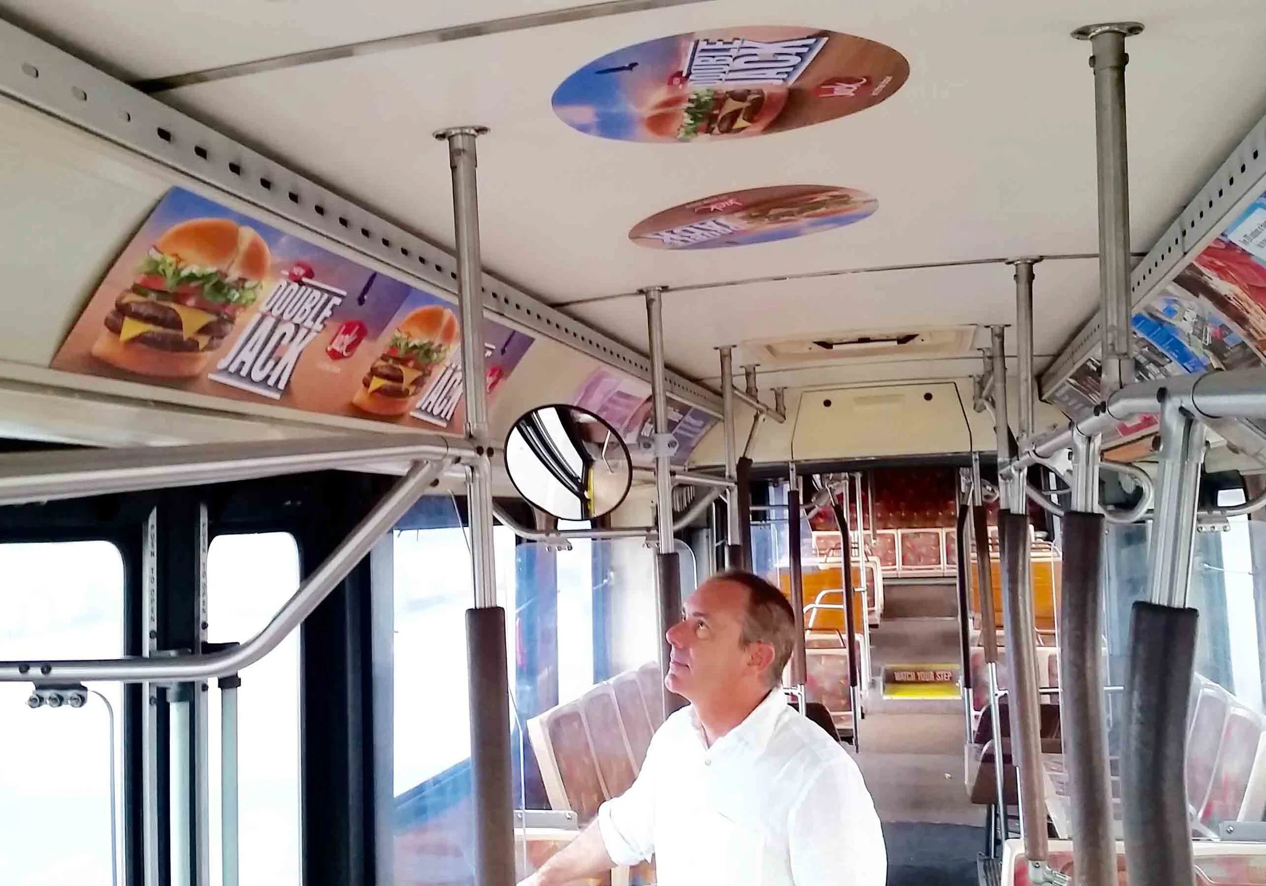 TheBus