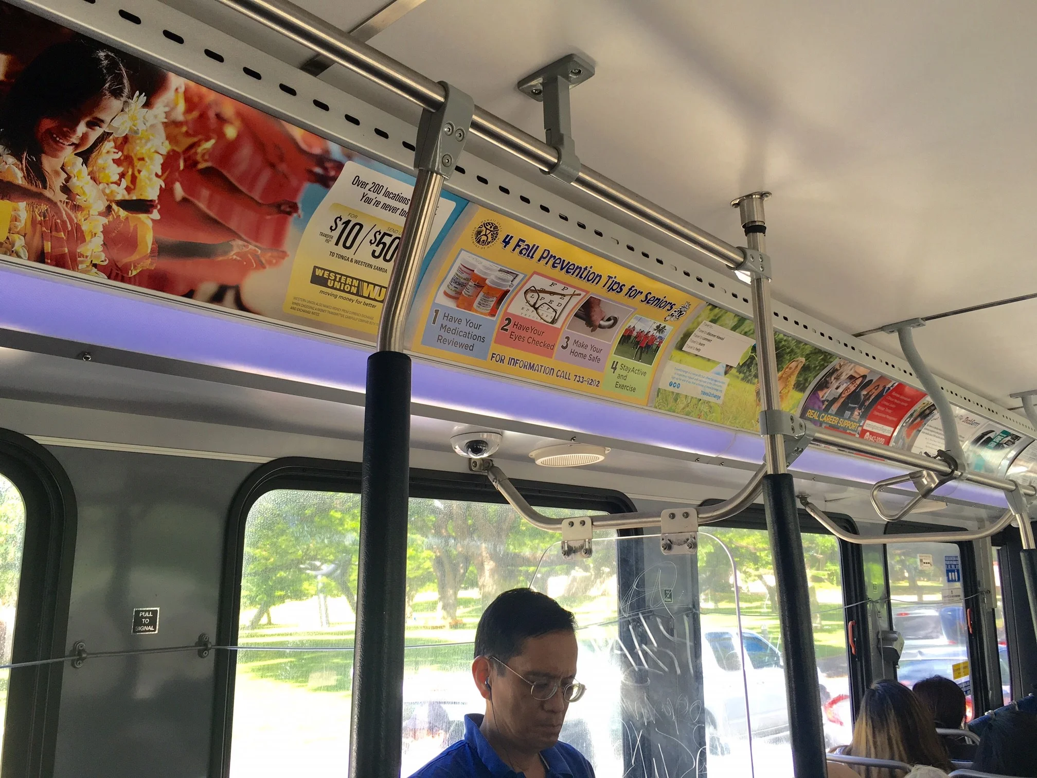 TheBus