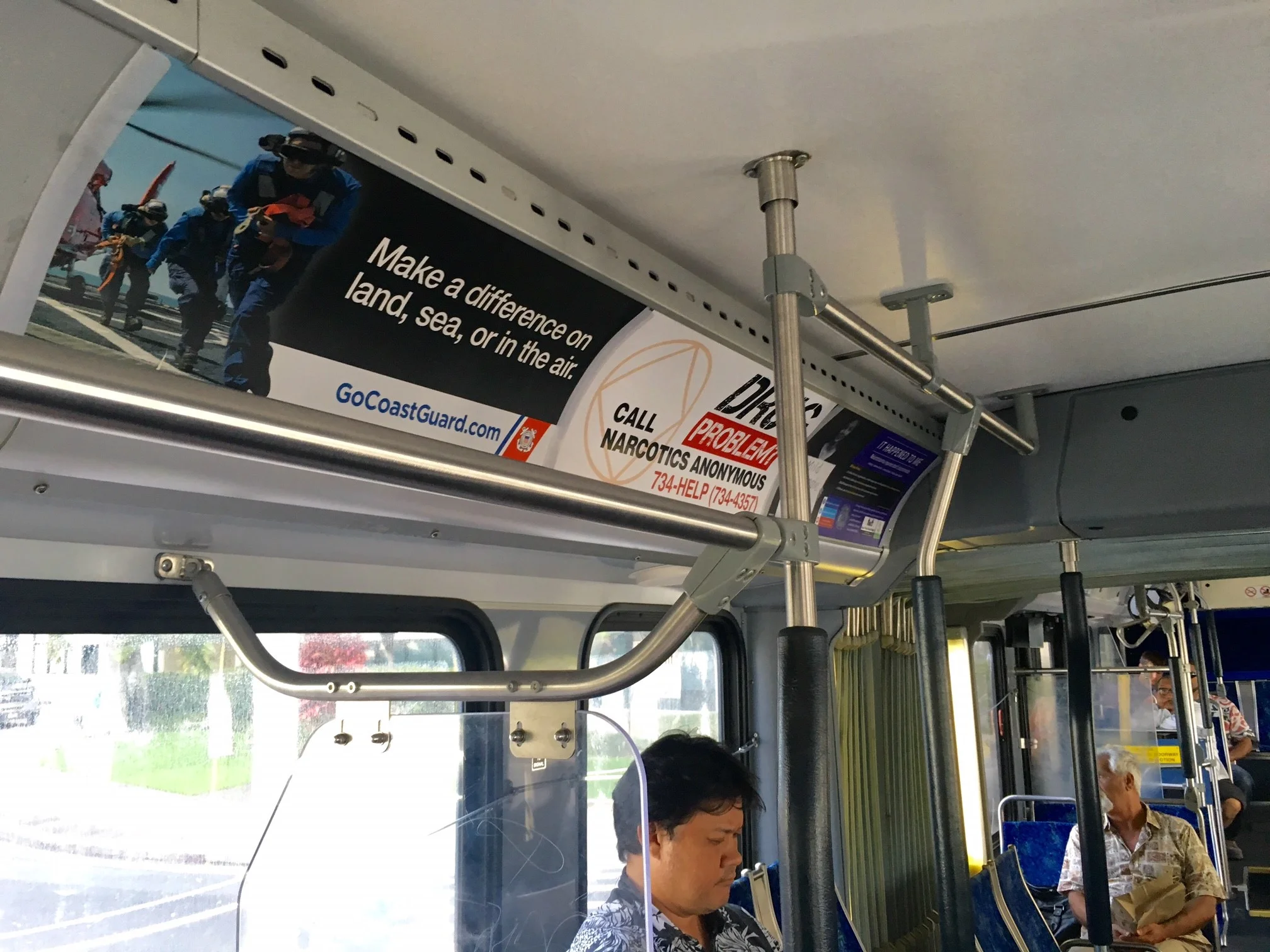 TheBus