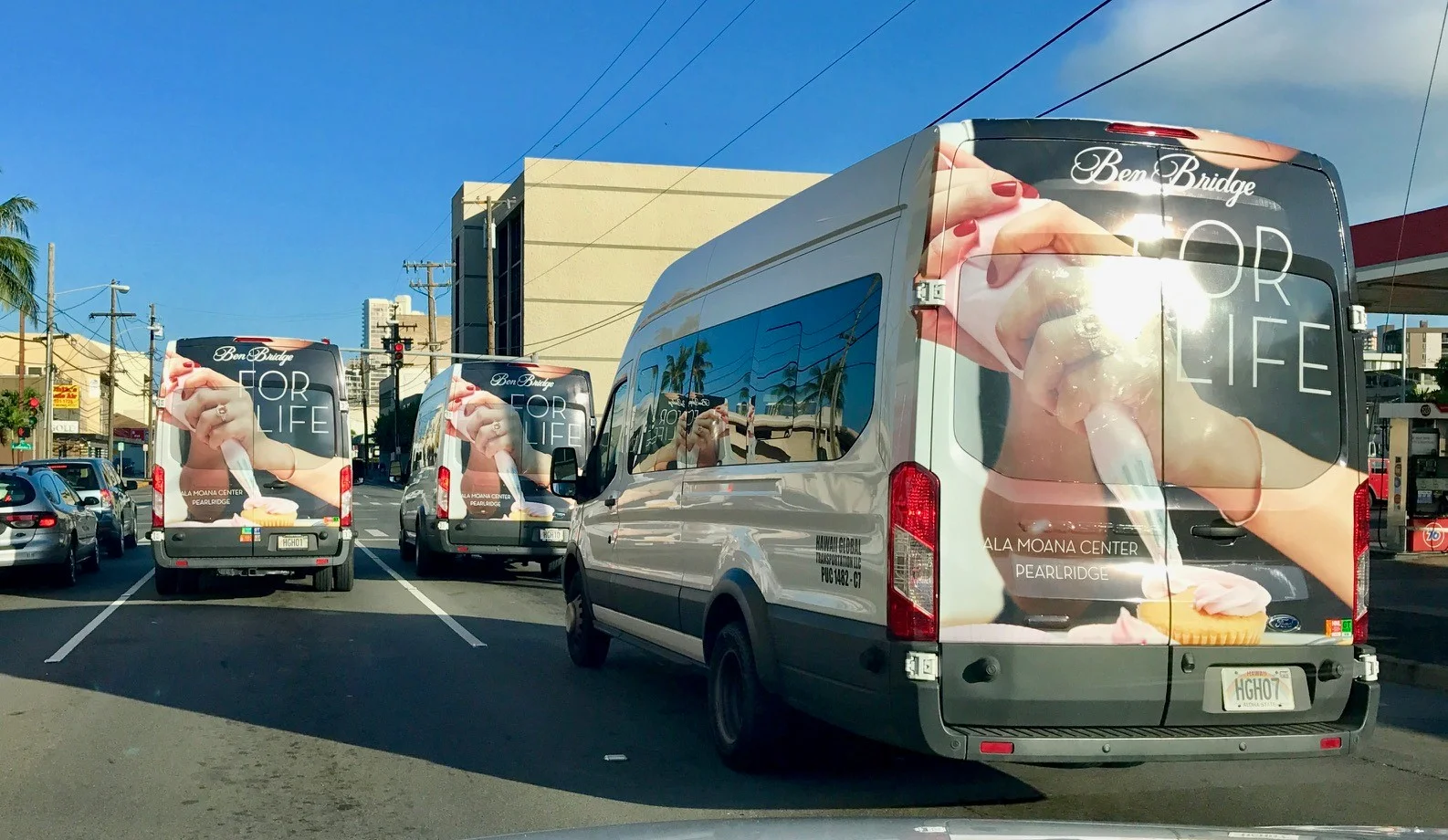 Mobile Media