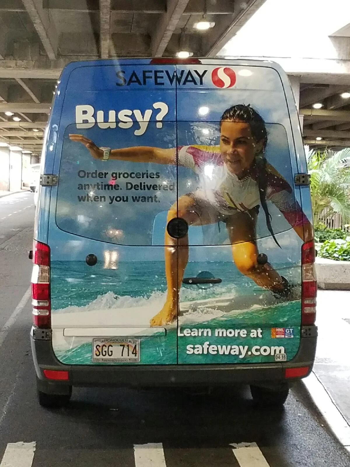 Mobile Media