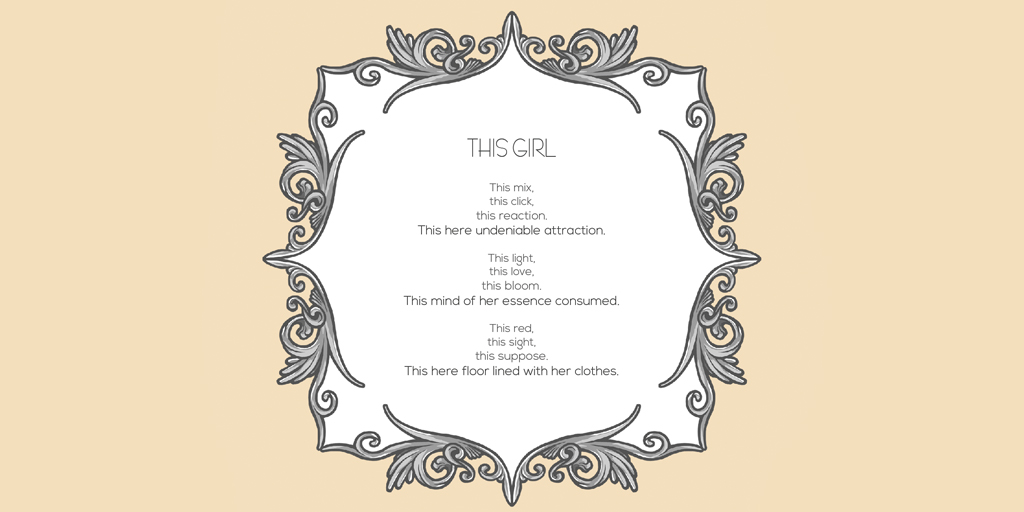 This Girl by Oh! Oozi