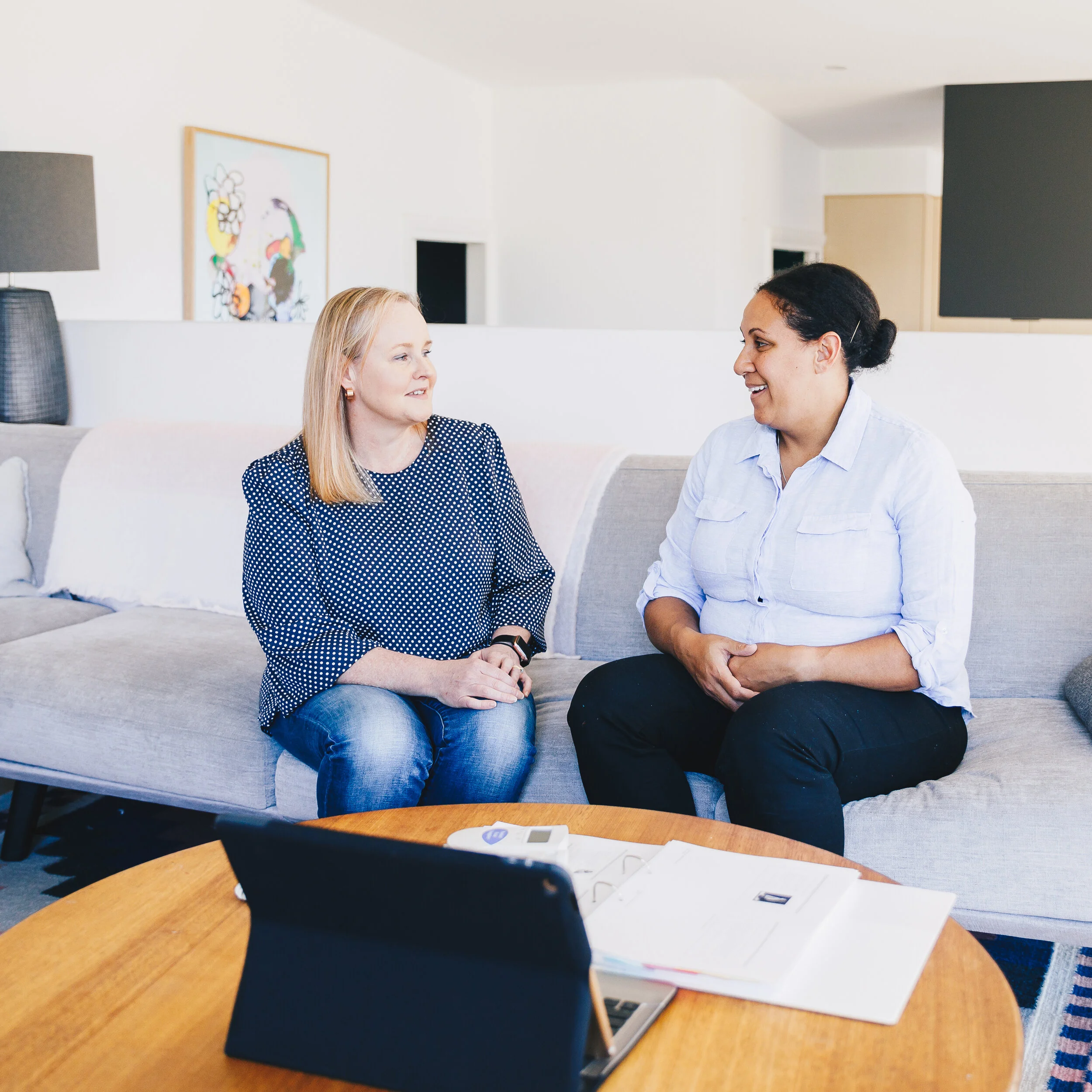 Hynpobirthing Australia Zoom course