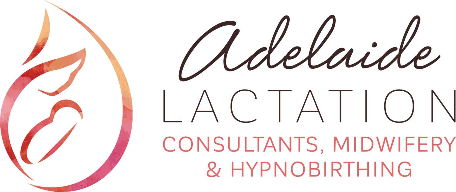 Megan Goodeve | Adelaide Lactation Consultants, Midwifery & Hypnobirthing