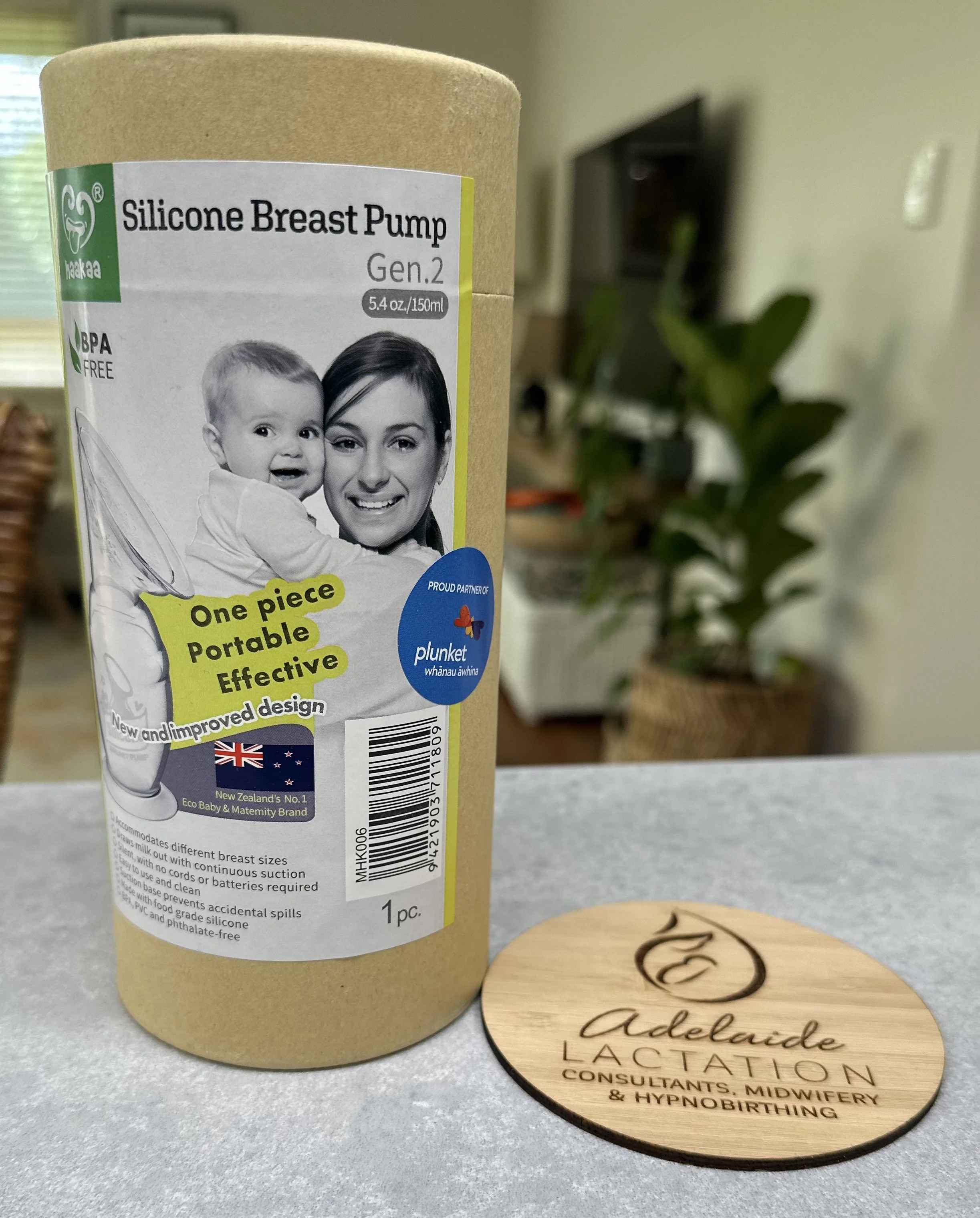 Haakaa pump purchase Adelaide