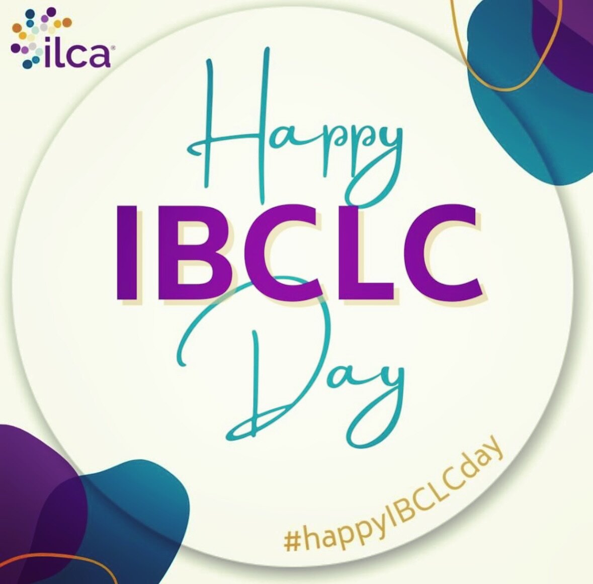 March 6th

Recognises the contribution of IBCLC&rsquo;s around the world! The dedication and commitment to supporting the breastfeeding goals of mums and babies. 

We need plenty of Kindness, knowledge, skills and ongoing support for families navigat