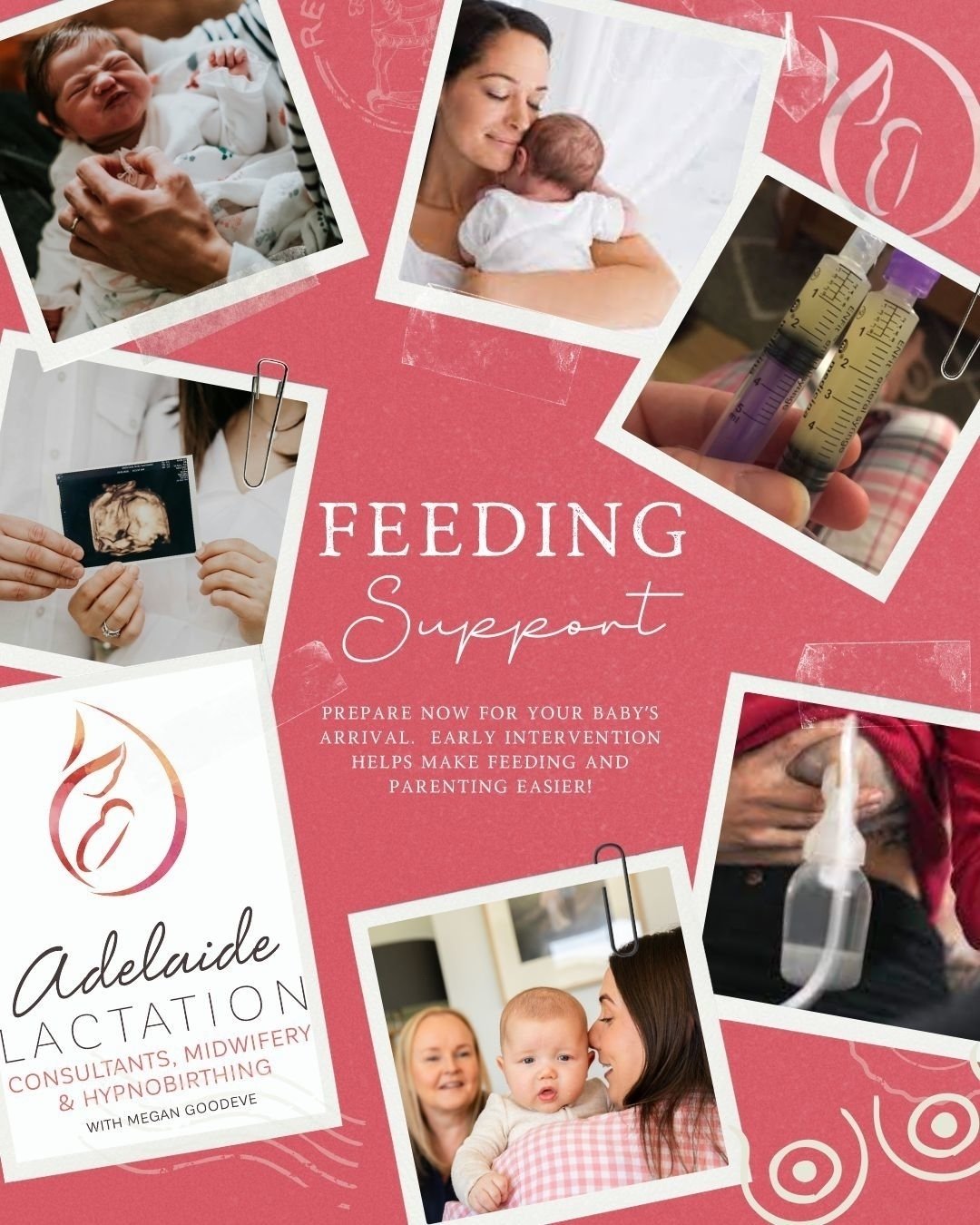 Almost every woman in South Australia starts pregnancy wanting to breastfeed.

Yet our breastfeeding rates tell a very different story.

Around 90&ndash;96% of Australian mothers initiate breastfeeding, but by 6 months only a small percentage of Sout