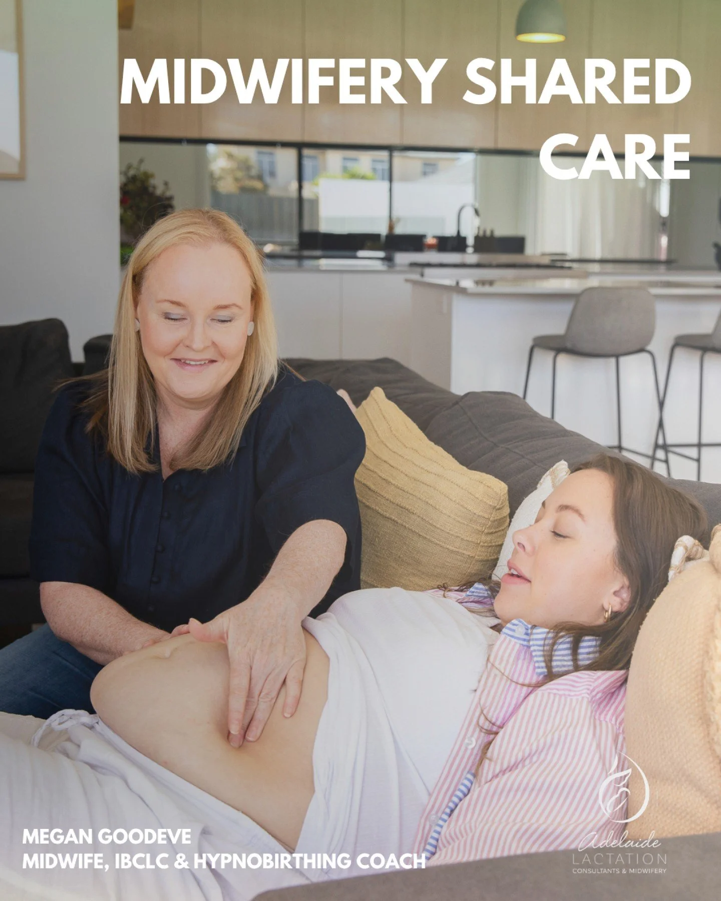 Are you unable to get into your first visit at the hospital until a little later in your pregnancy? 
Are you worried you have missed something?  Do you have questions and do not know who to ask?

I have had contact from a few pregnant mums recently s