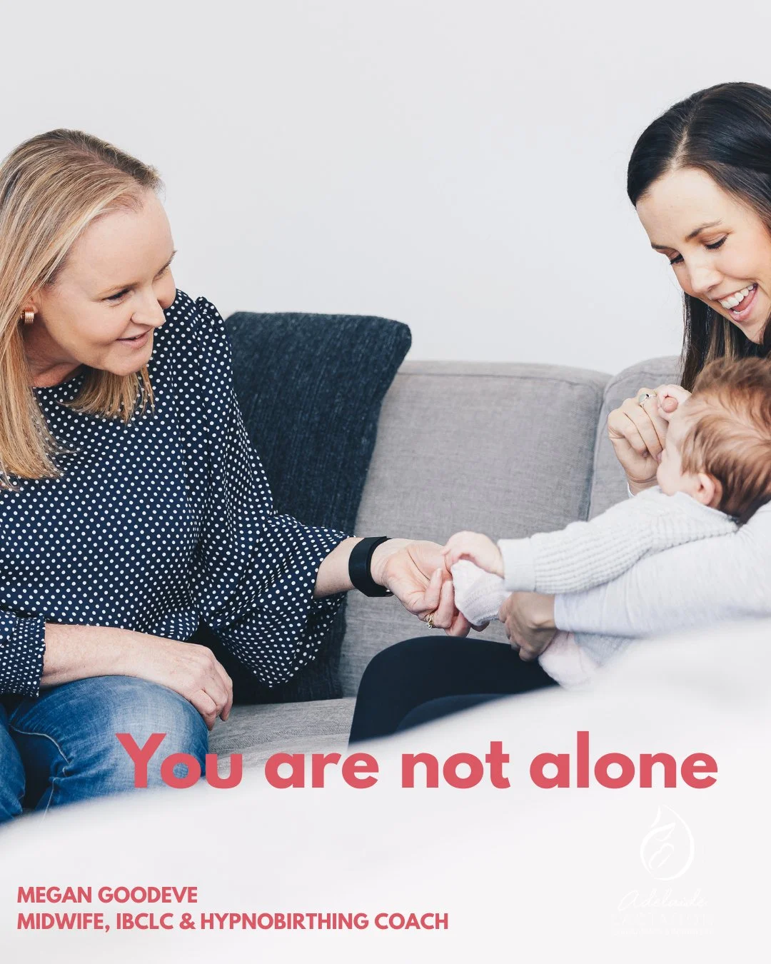 When I became pregnant with my son in 2004, I had not long achieved my IBCLC credential.

After years of supporting breastfeeding families as a midwife and now as an IBCLC, I remember thinking, &ldquo;I&rsquo;ve got this.&rdquo;

Then my beautiful bo