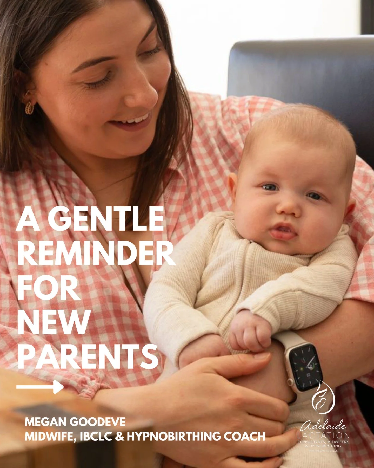 As we wind up World Breastfeeding Week 2026, lets be reminded of the amazing mums out there who are doing their best every day! 

Supporting women during this vulnerable time is emotionally challenging but also very rewarding.  Seeing families succee