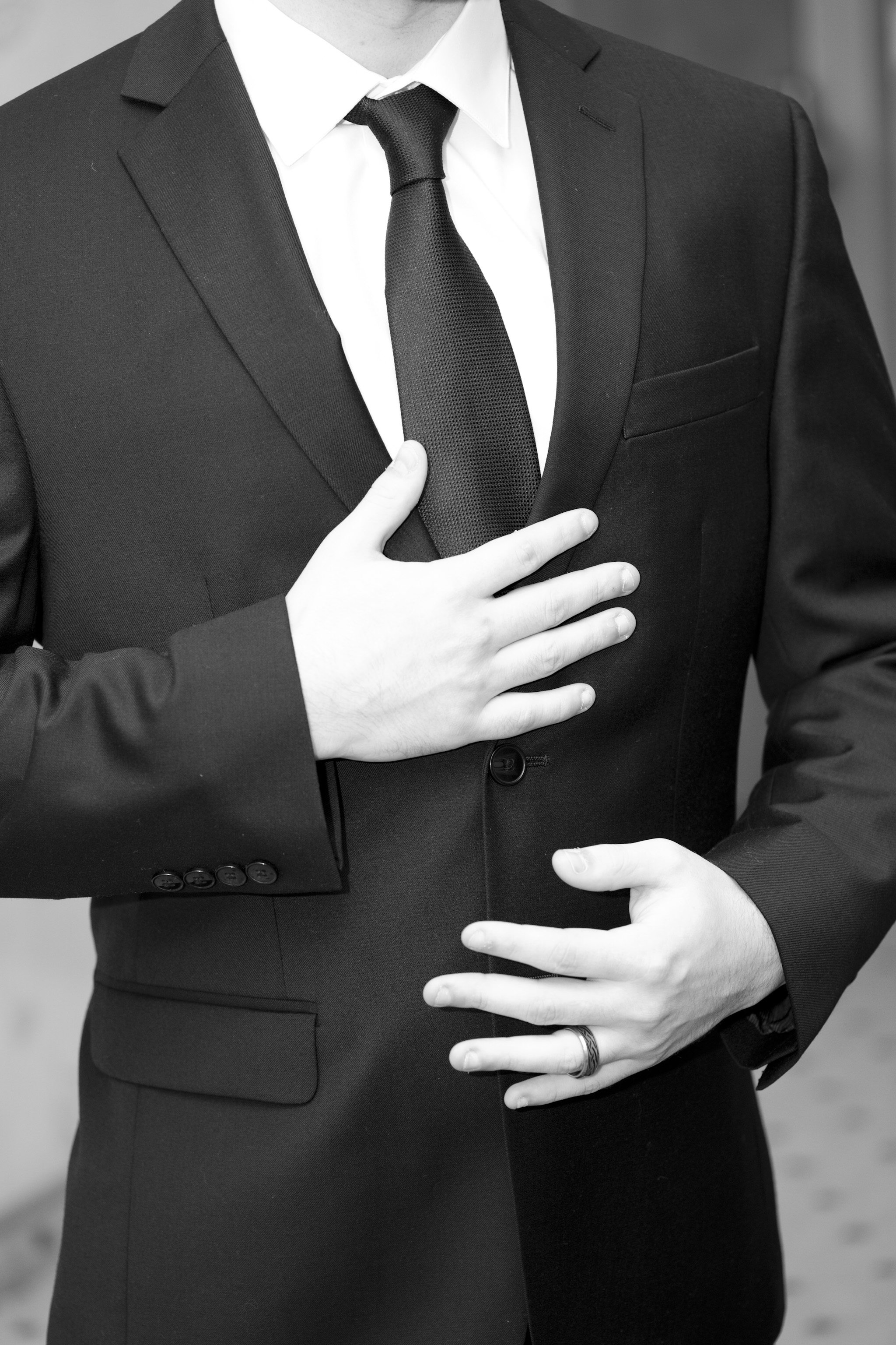 dapper