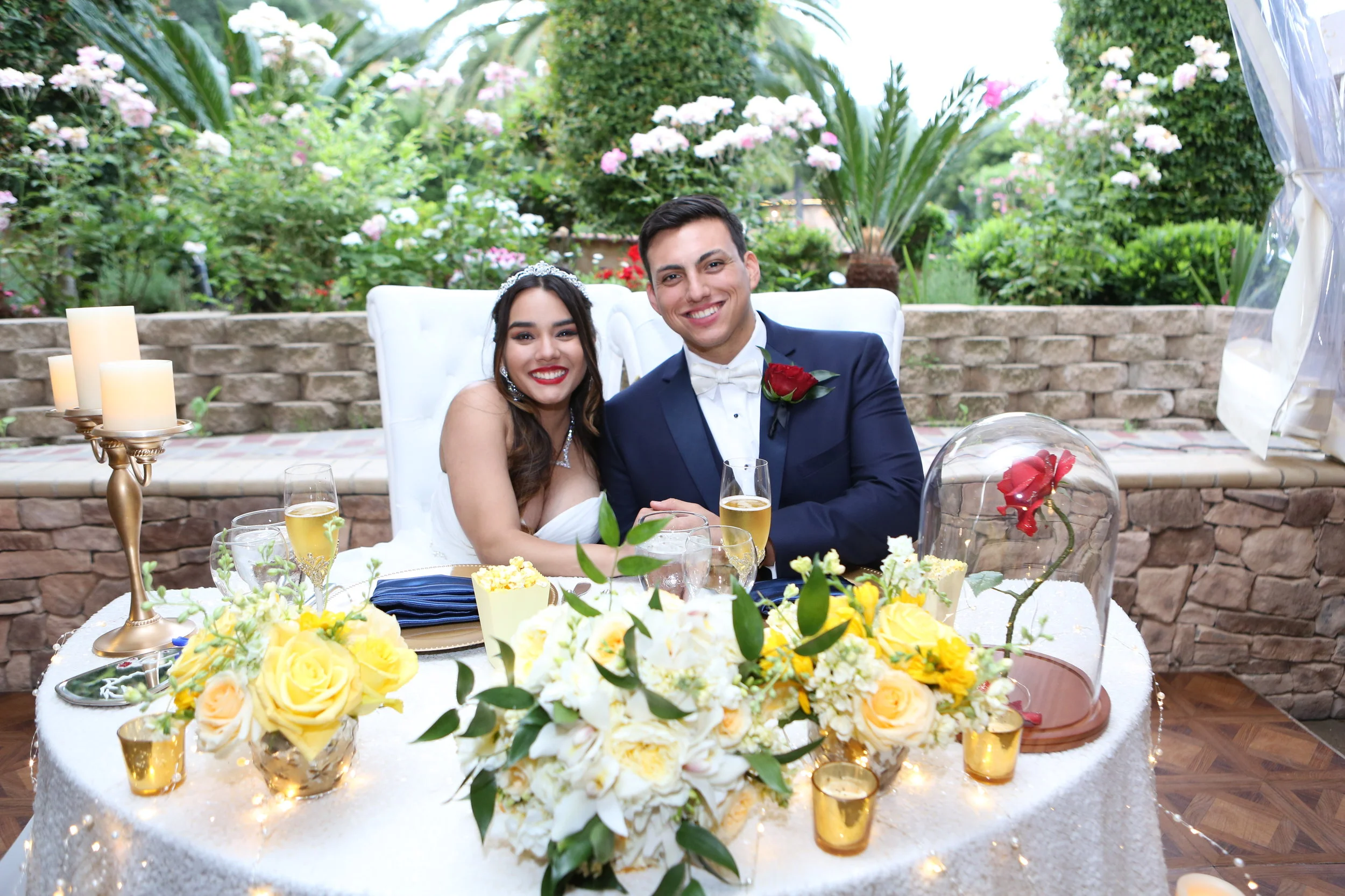 kyle jaji just married