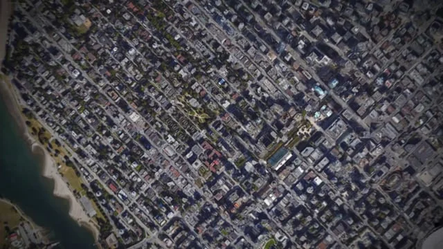 15 Global News - Weather Tracker