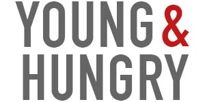 Young and Hungry (created) Logo small.jpg