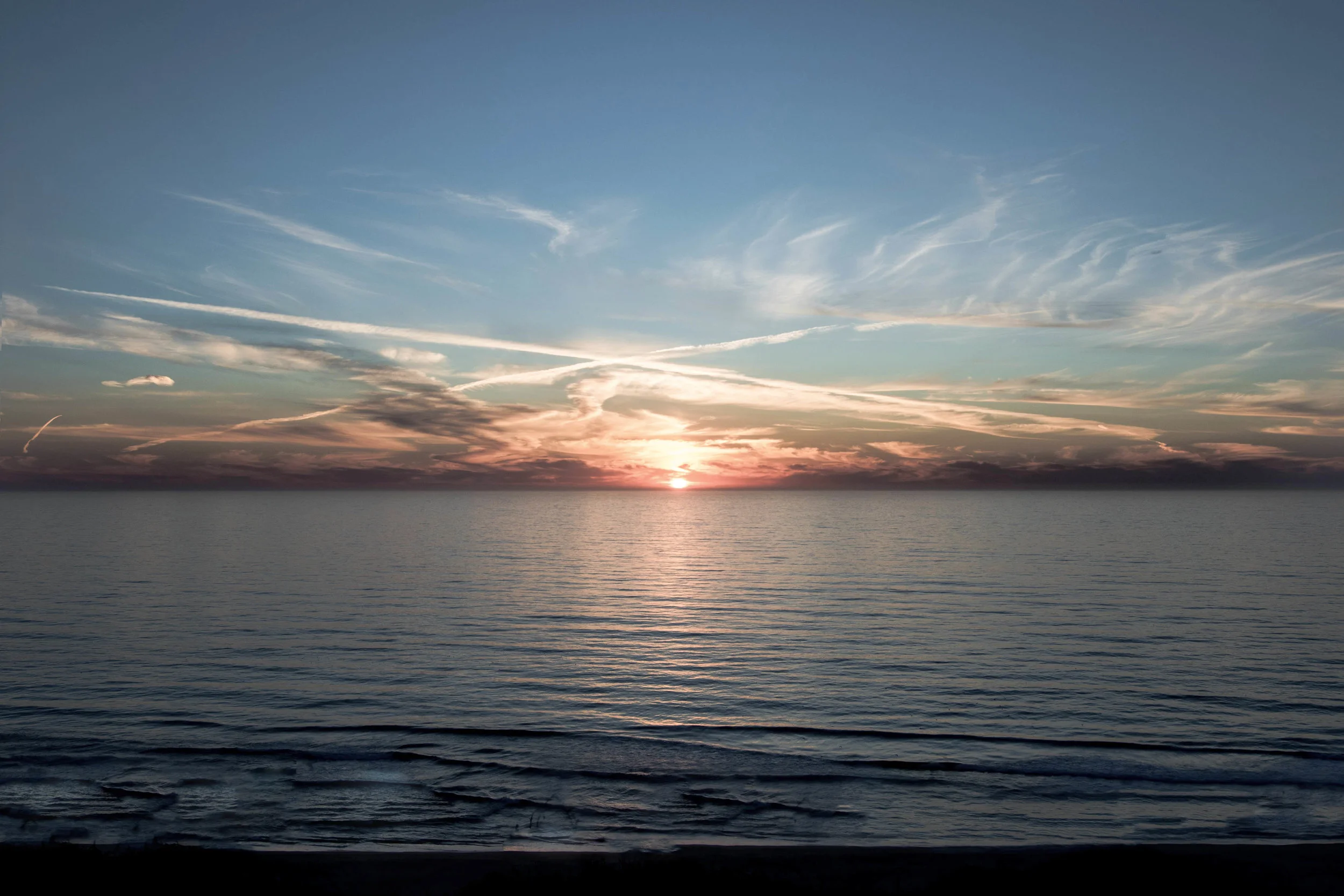 Half Moon Bay Sunset-19.jpg
