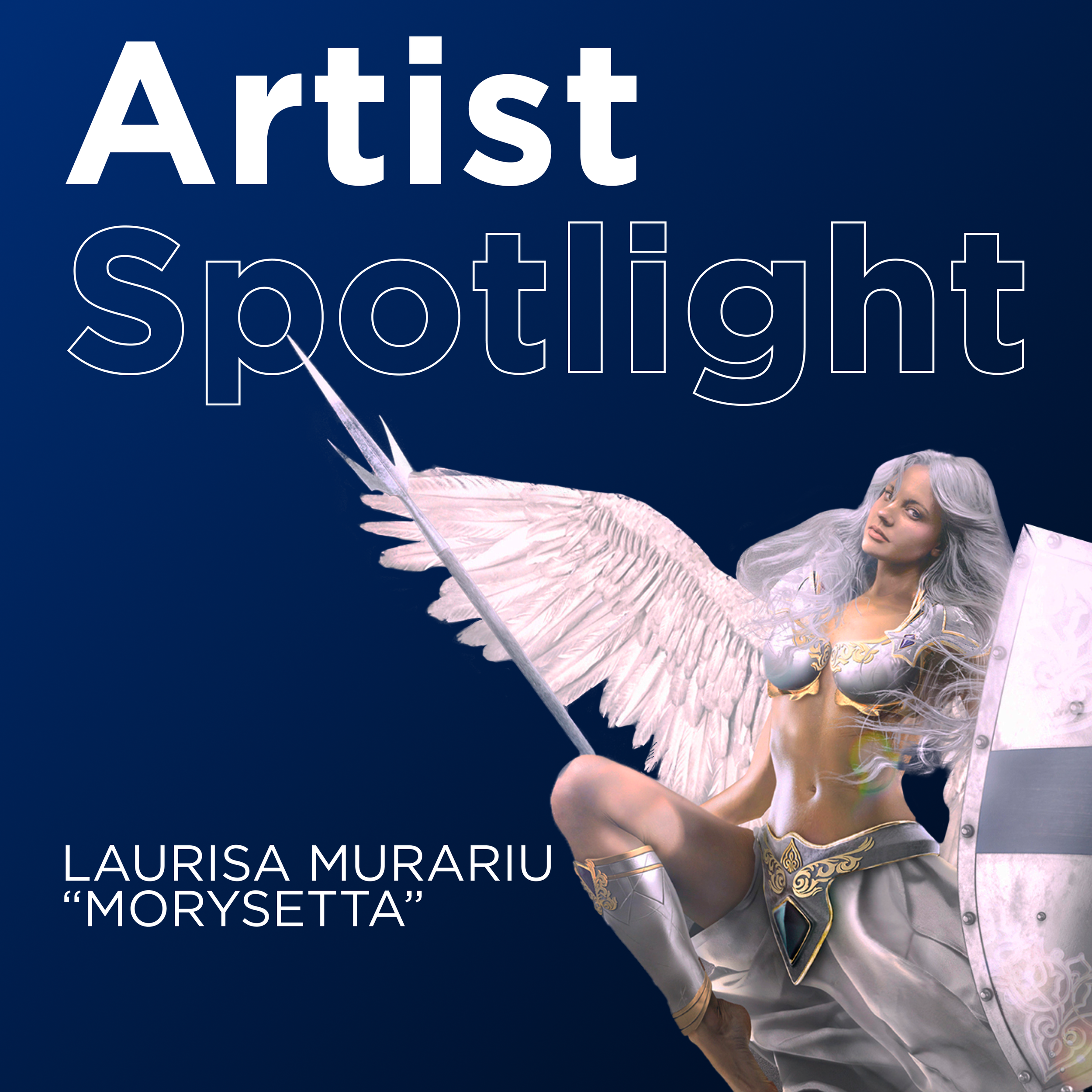 Spotlight_Laurisa Murariu “Morysetta”.png