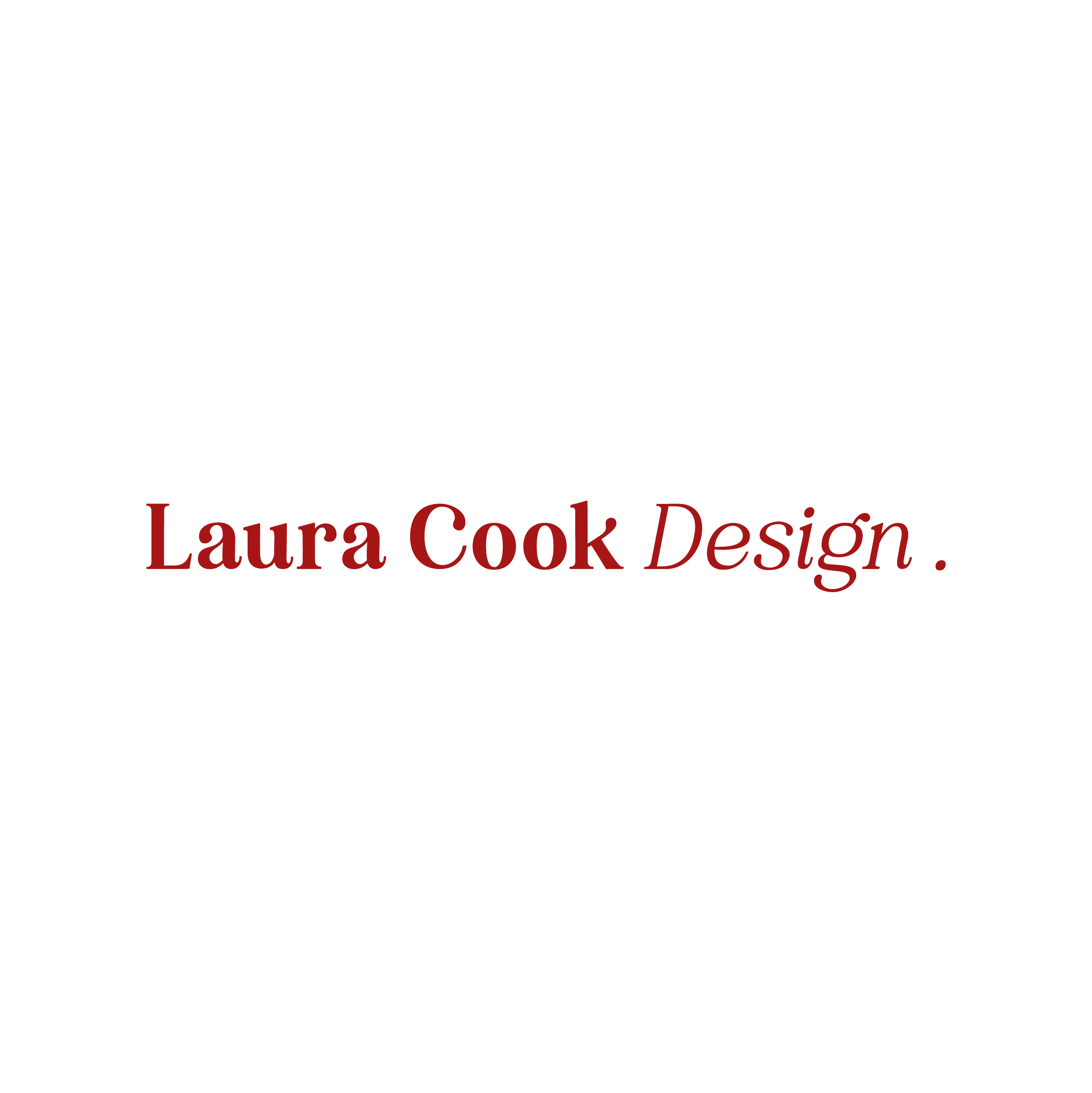 Laura Cook Design