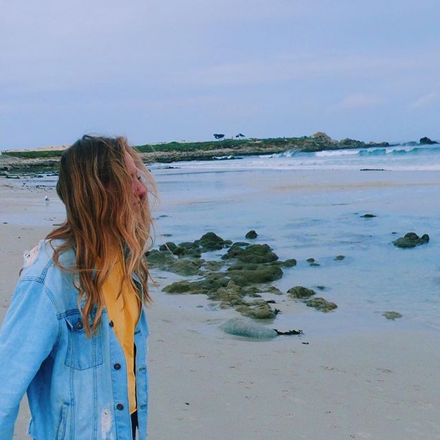 just takin' it all in folks 🌙