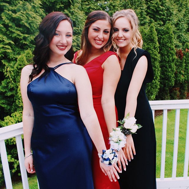 oh what a night #praaaaam