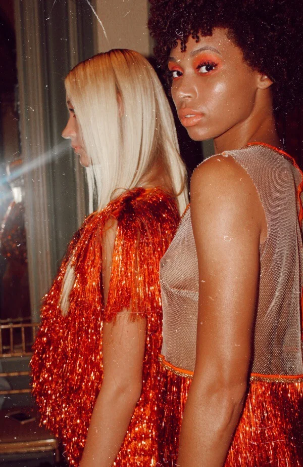 new york fashion week 