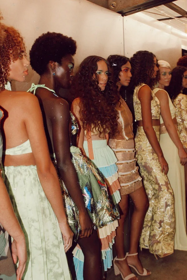 new york fashion week 