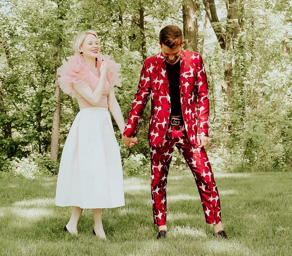 daniel musto and teggy french 