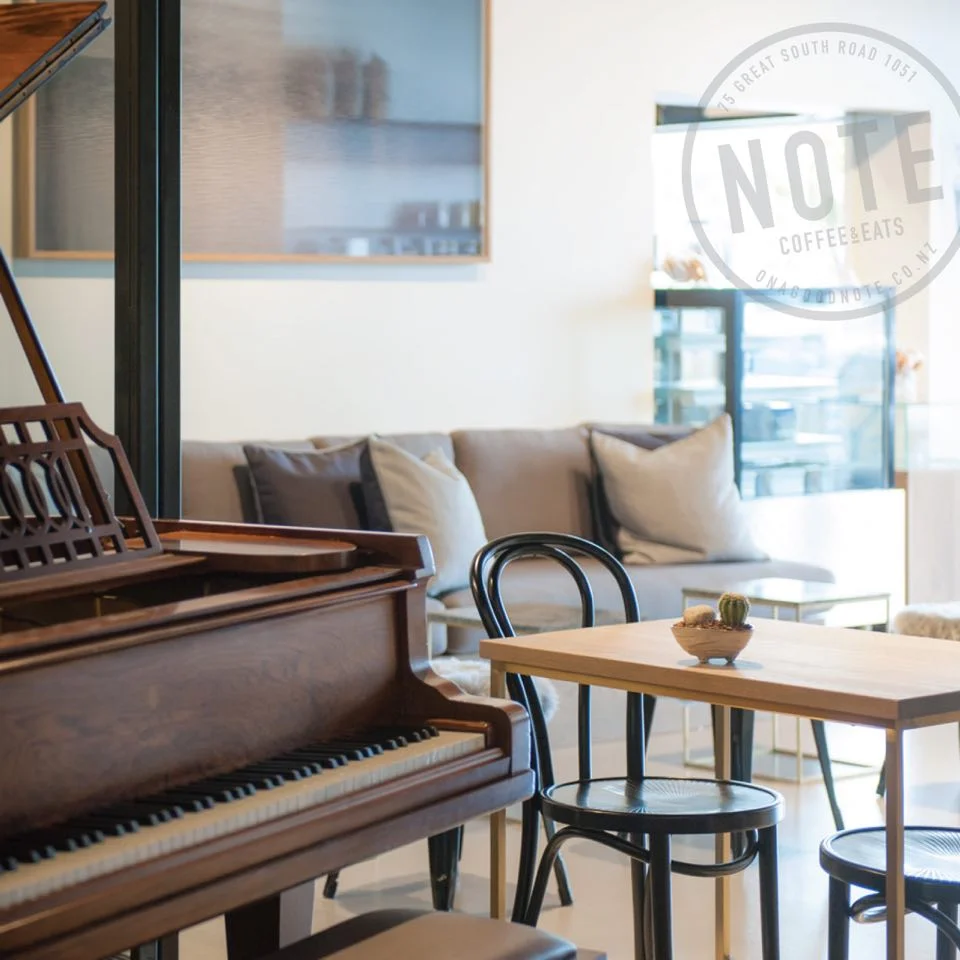 LEWIS EADY 'OPEN DAY'