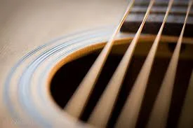 Lewis Eady School Holiday Programme - TWO DAY GUITAR GIG