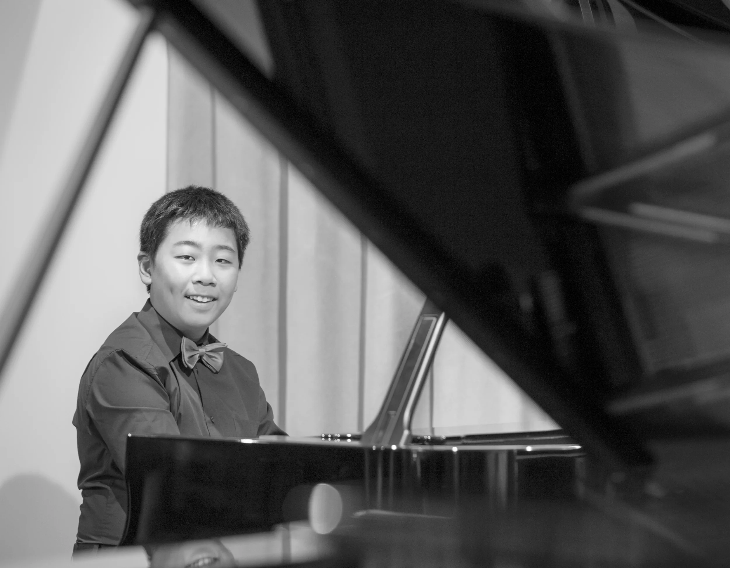 LECT presents COMPOSER / PERFORMER COLLABORATIONS