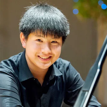 WIPF | RECITAL BY DELVAN LIN | COMPETITION PRIZE GIVING