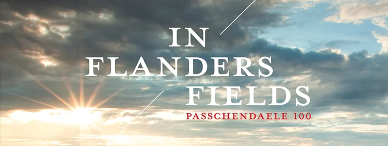 Auckland Choral - In Flanders Fields