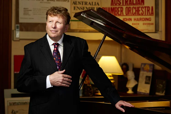 WNPC Opening Ceremony featuring Piers Lane