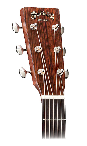 MARTIN OM-21
