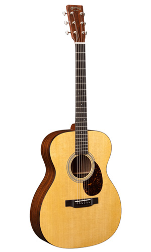 MARTIN OM-21