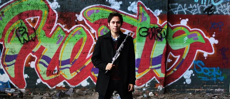 The Clarinet Goes to Norway